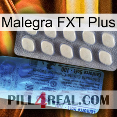 Malegra FXT Plus 34